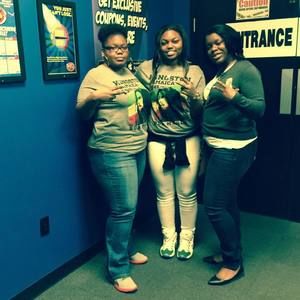 Meet your Posher, Shaneka